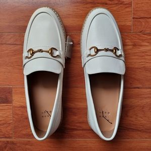 [A new day] Formal flats